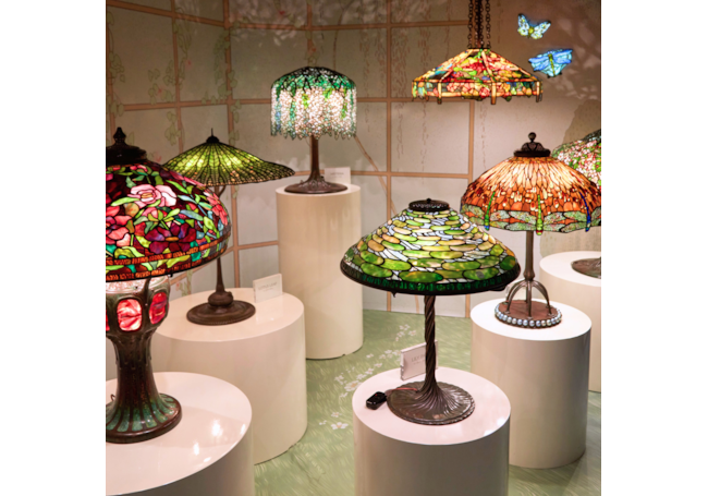 Macklowe Gallery, Ltd.