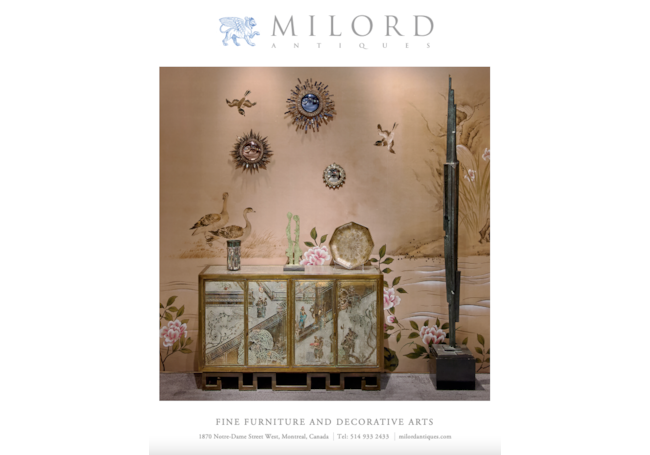 Milord Antiques