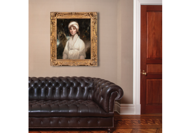 Robert Simon Fine Art