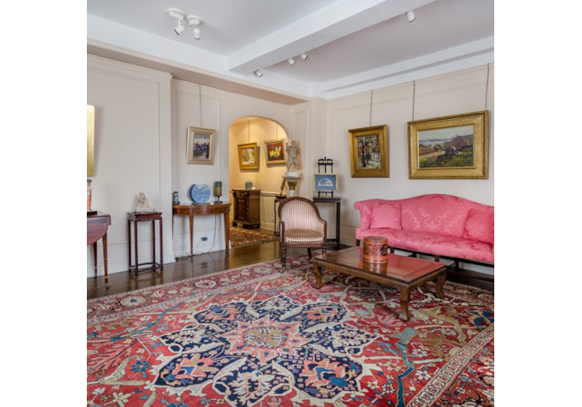 Thomas Colville Fine Art, L.L.C.