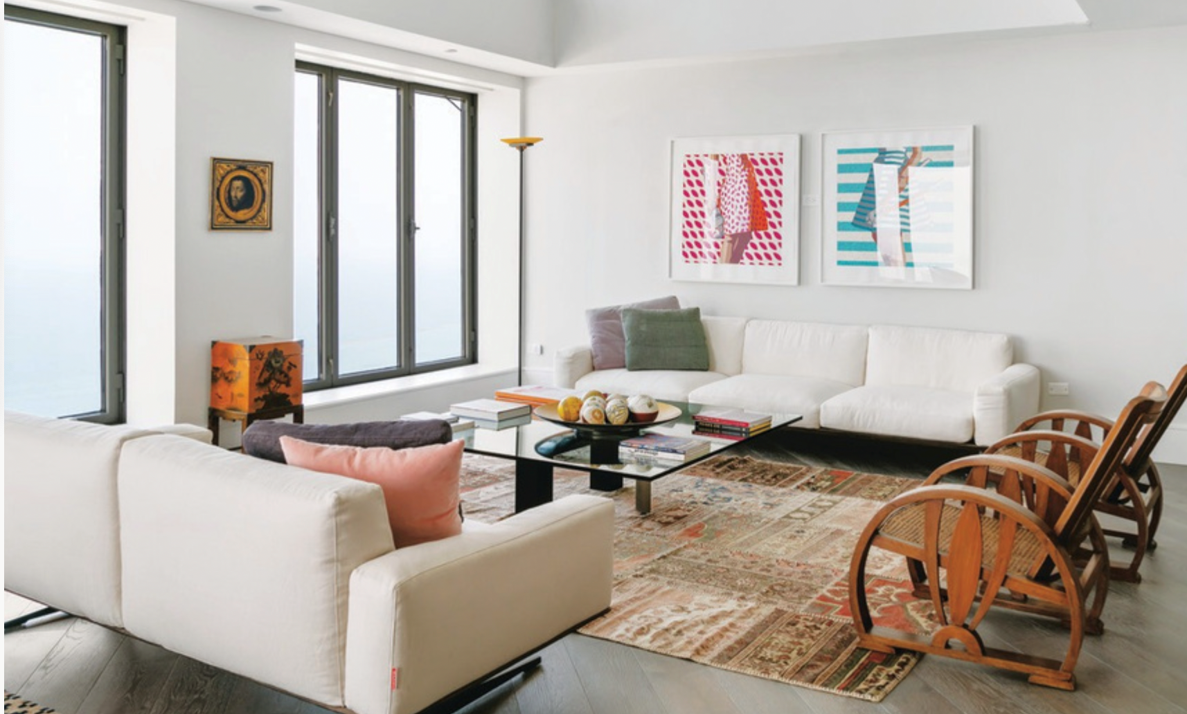 Dealers Who Collect: Sandra Hindman, Les Enluminures