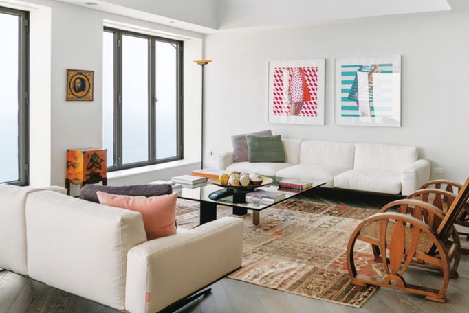 Dealers Who Collect: Sandra Hindman, Les Enluminures