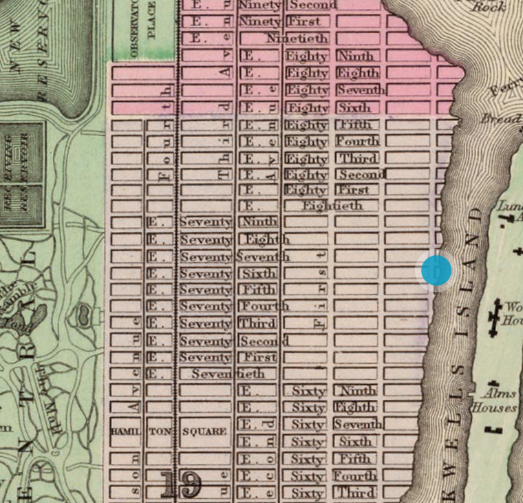 An Outpost of Friendship, Learning, and Hope: