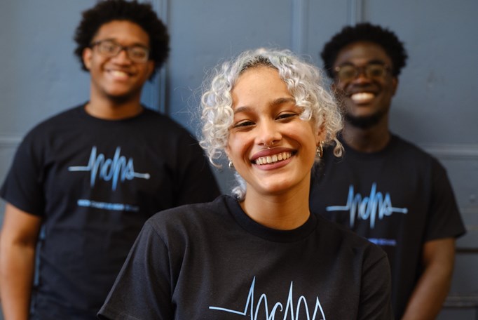 Haven Charter High School Imagining the Future