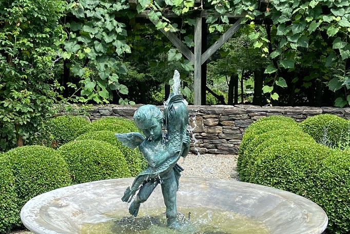 Women's History Month: Barbara Israel