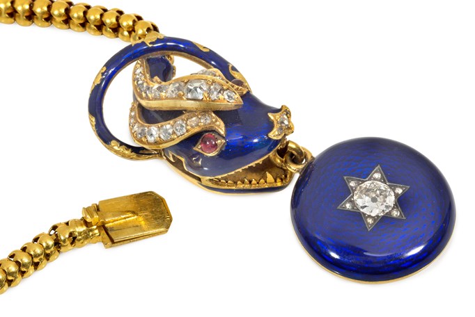 Women's History Month: Carrie Imberman