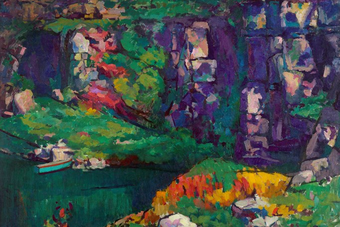 Women's History Month: Debra Force