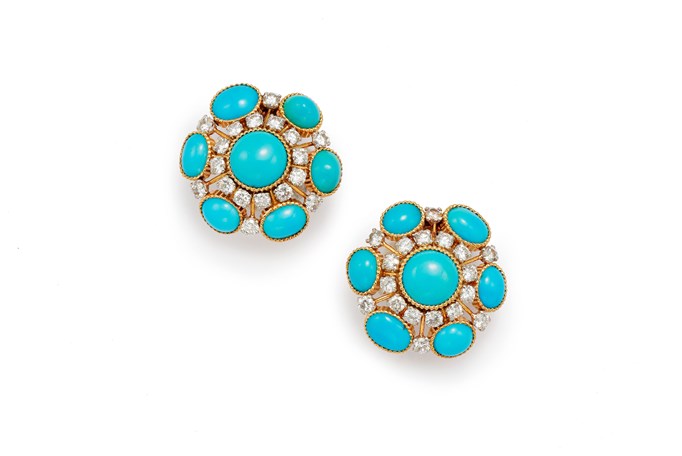 Women's History Month: Véronique Bamps