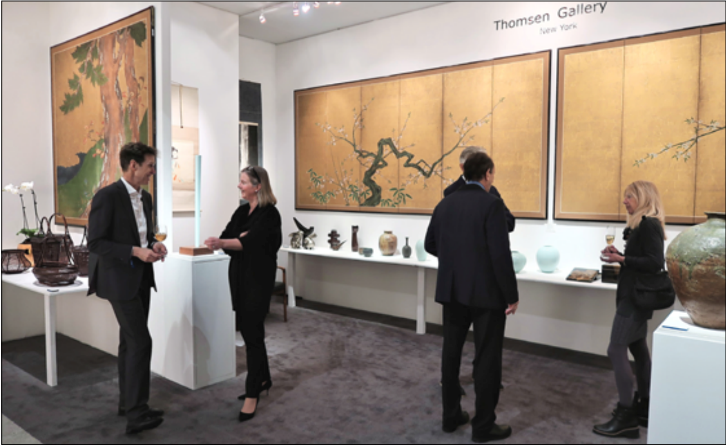 Antiques and The Arts Weekly