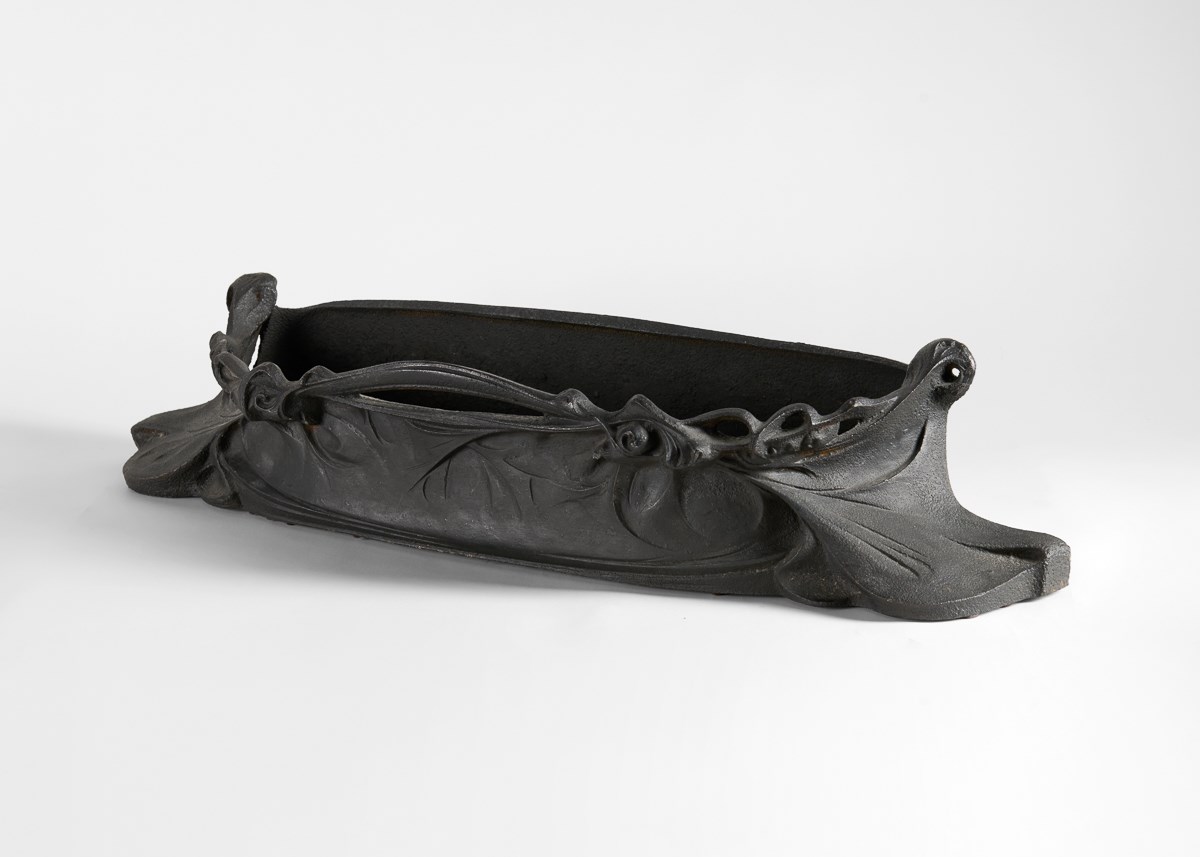 Art Nouveau Jardinière (Model GF)