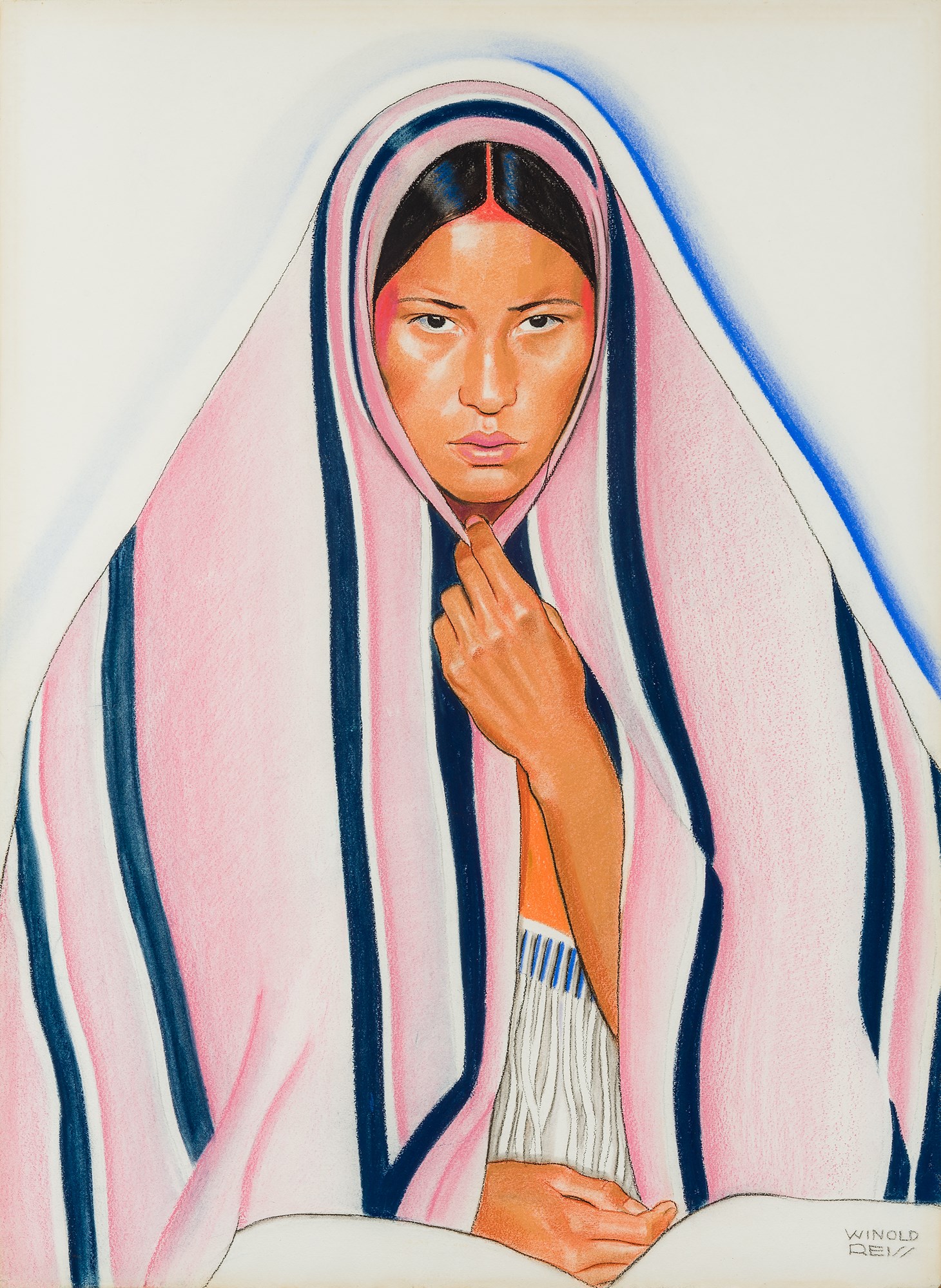 Natokiochkome (Howling Twice)