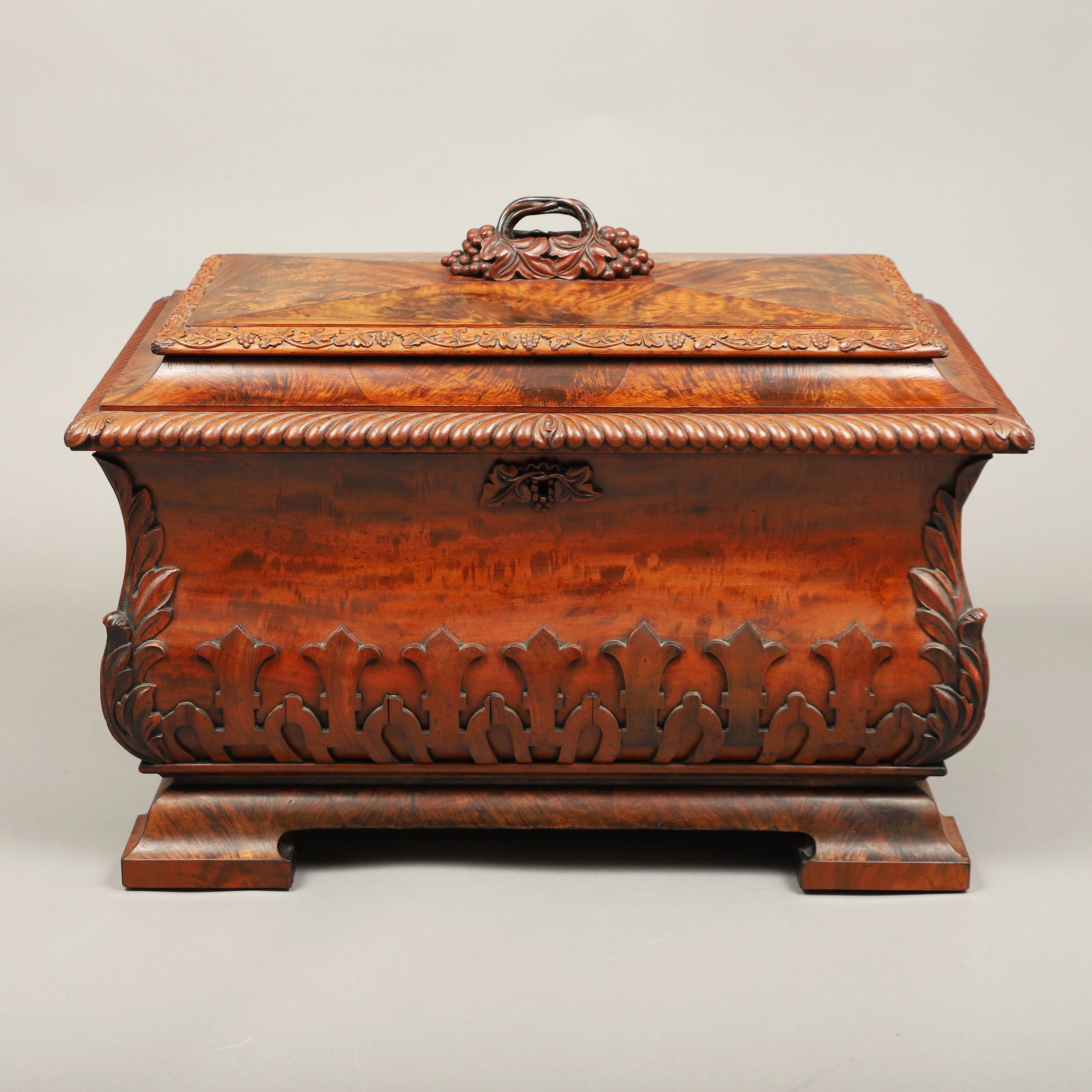 Classical Cellarette