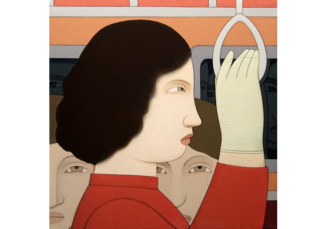 Adelson Galleries, Inc.