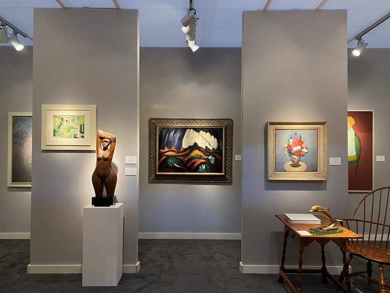 Alexandre Gallery