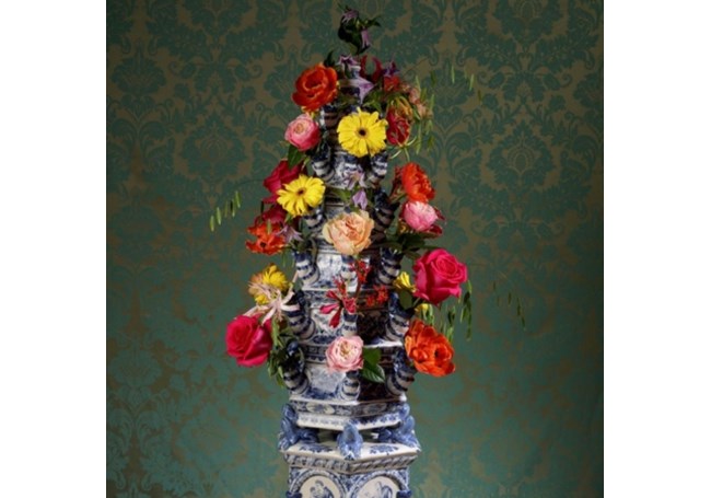 Aronson of Amsterdam