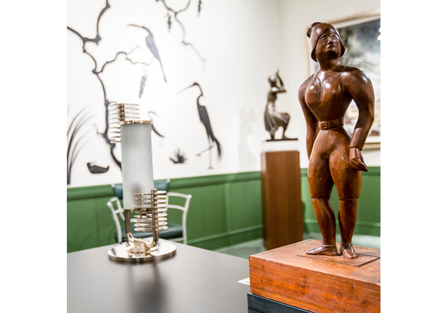 Bernard Goldberg Fine Arts, LLC