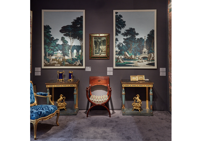 Carolle Thibaut-Pomerantz