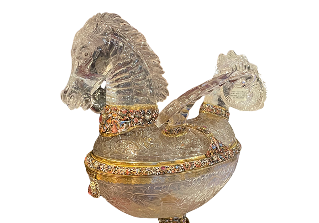 European Decorative Arts Company