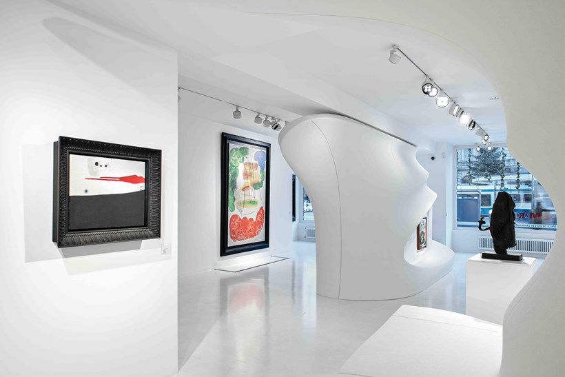 Galerie Gmurzynska