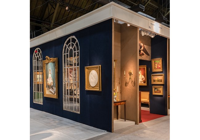 Hirschl & Adler Galleries