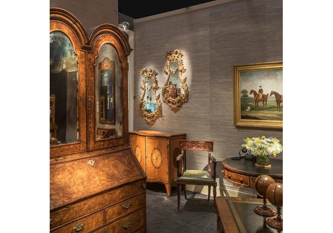 Hyde Park Antiques, Ltd.