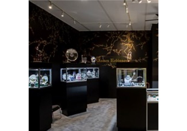 James Robinson, Inc.