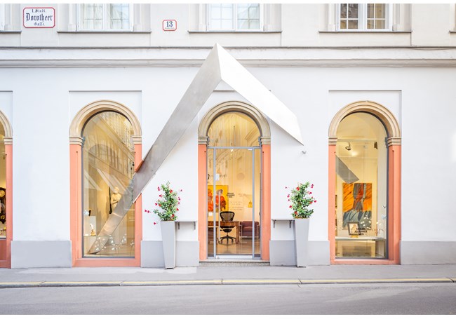 Kunsthandel Nikolaus Kolhammer