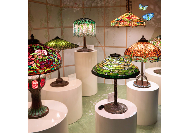 Macklowe Gallery, Ltd.