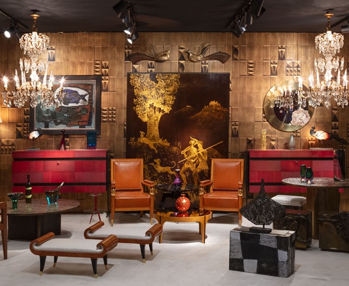 Milord Antiques