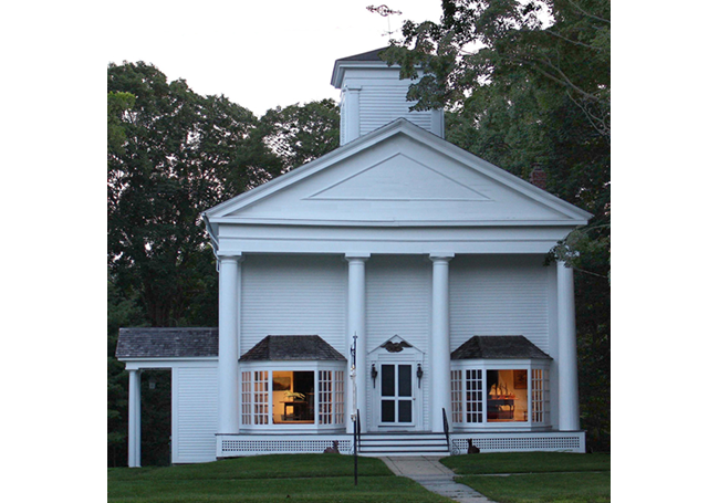 Nathan Liverant and Son, LLC