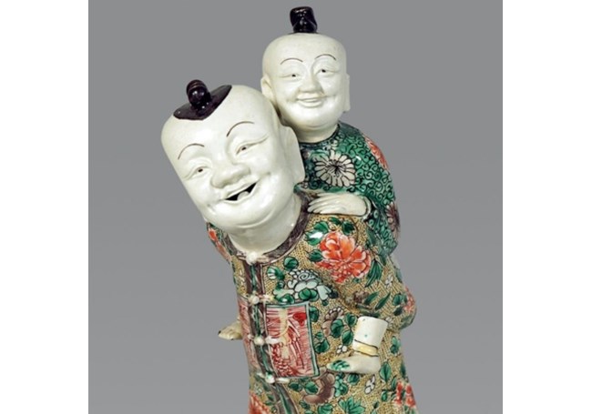 Ralph M. Chait Galleries, Inc.