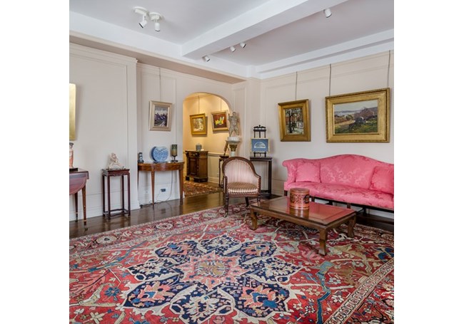 Thomas Colville Fine Art, L.L.C.