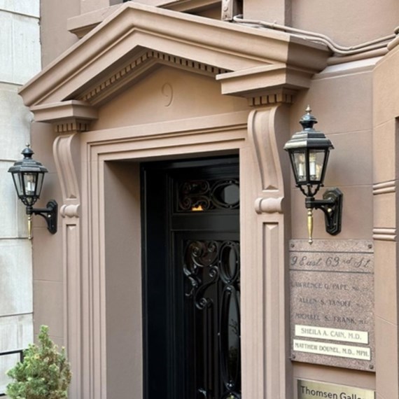 Thomsen Gallery