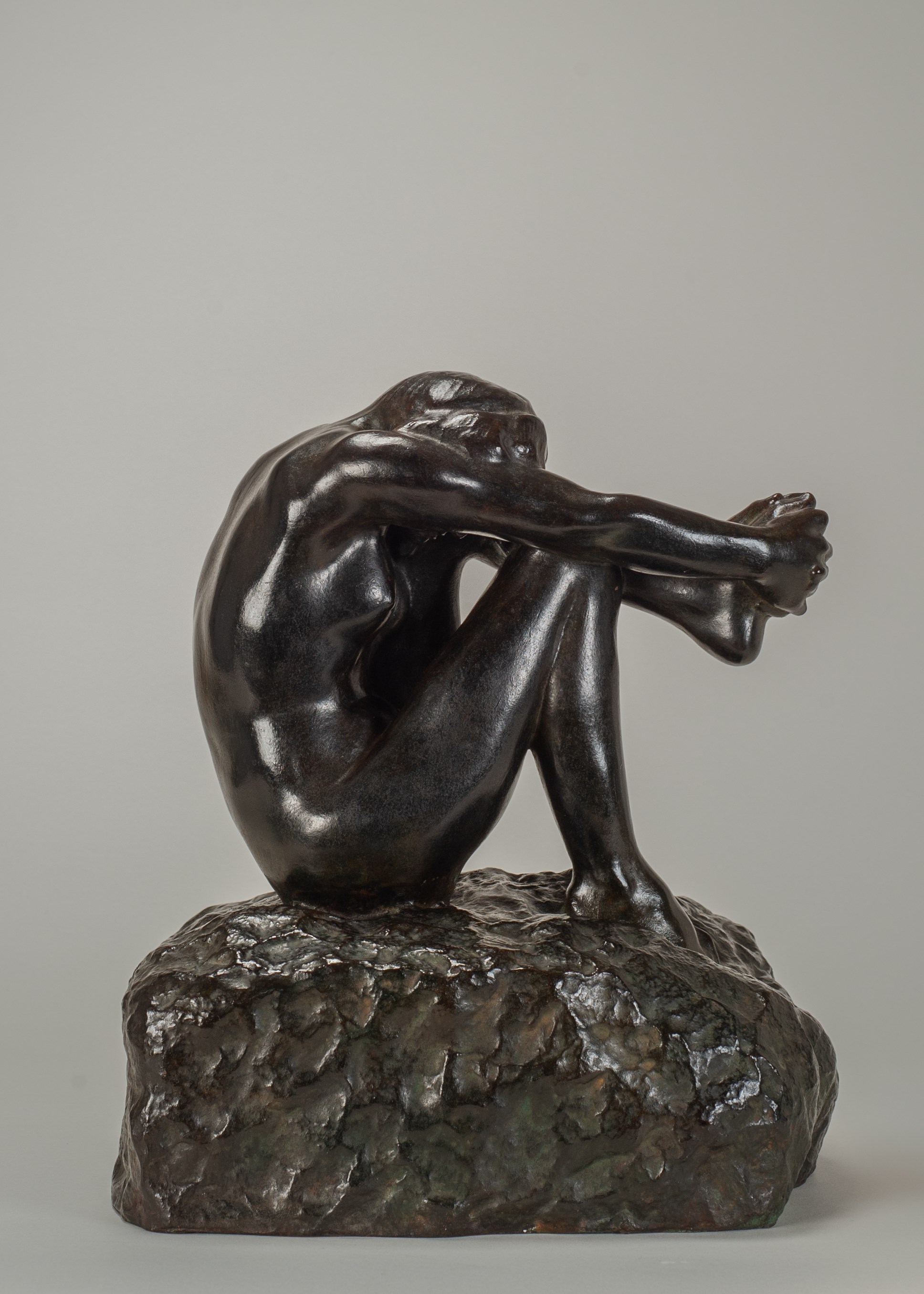 Désespoir, Grand Modele