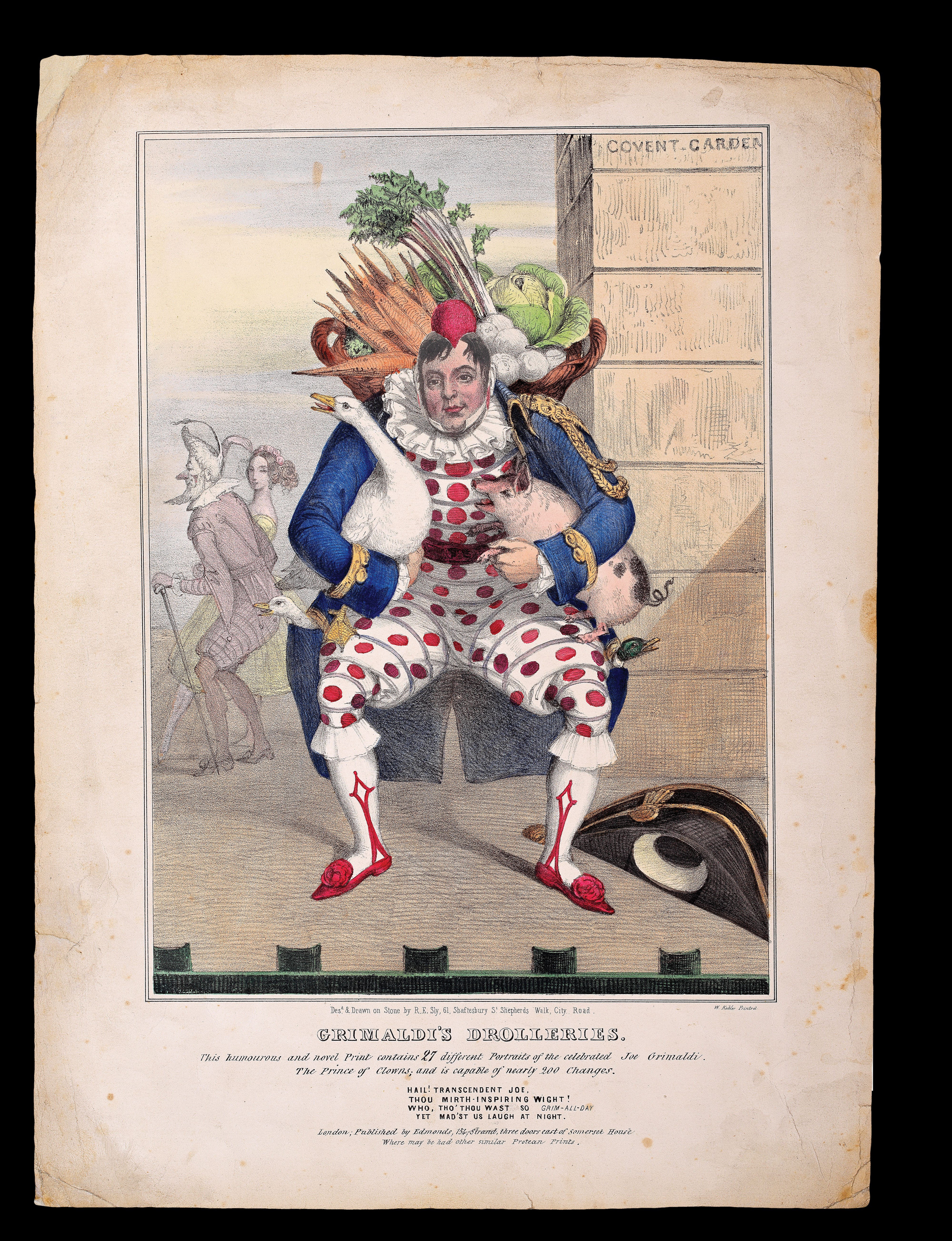 [16 Rotating Pictures].