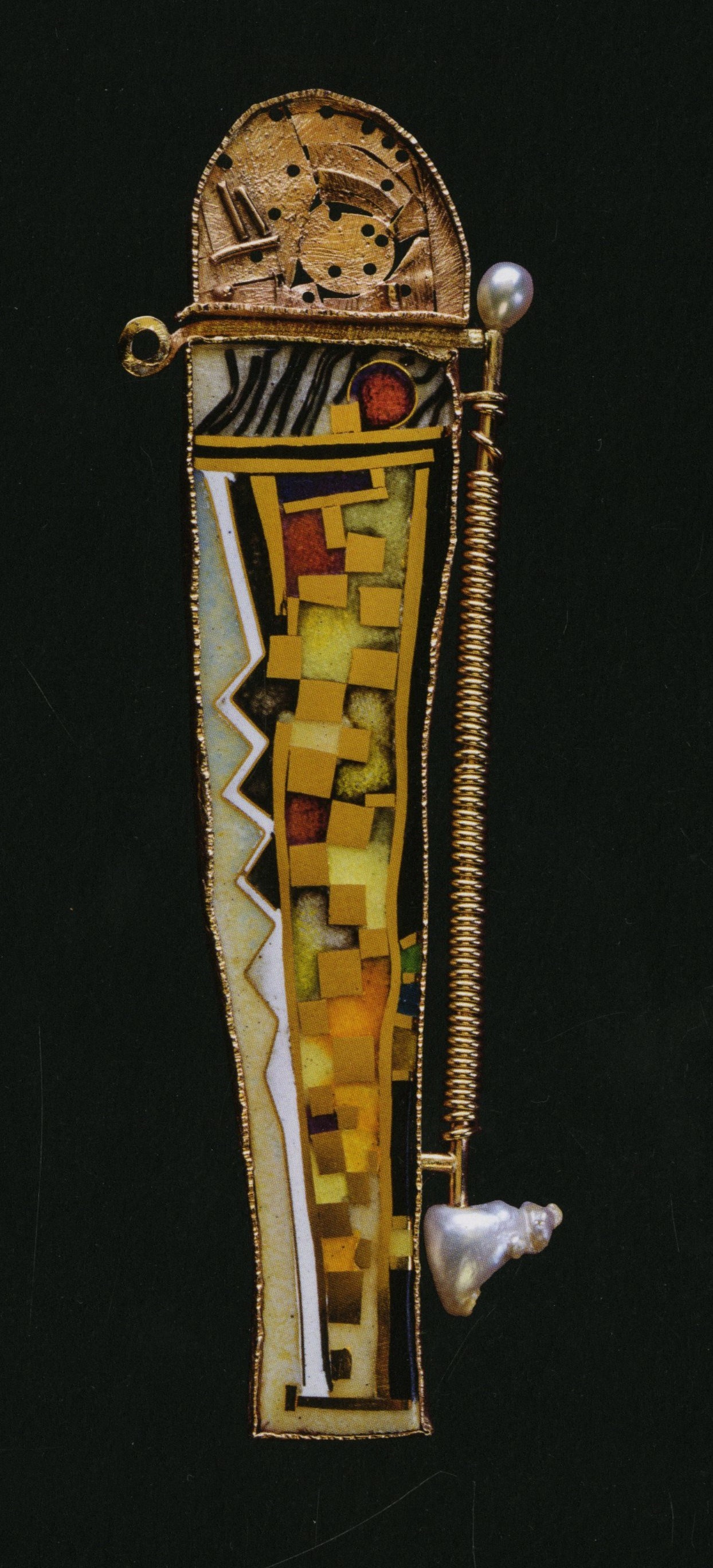 Rani, by William Harper