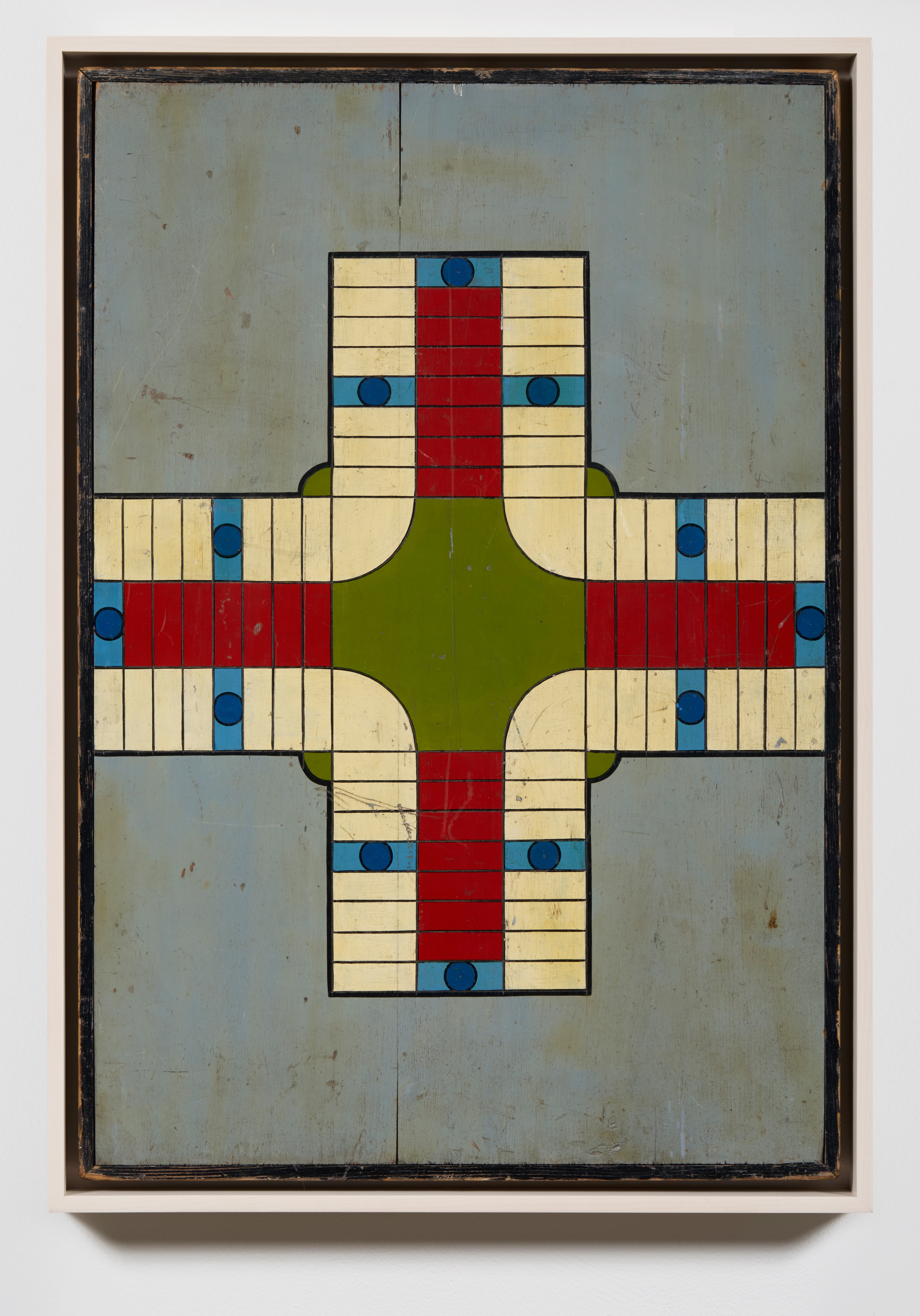 Parcheesi Game Board