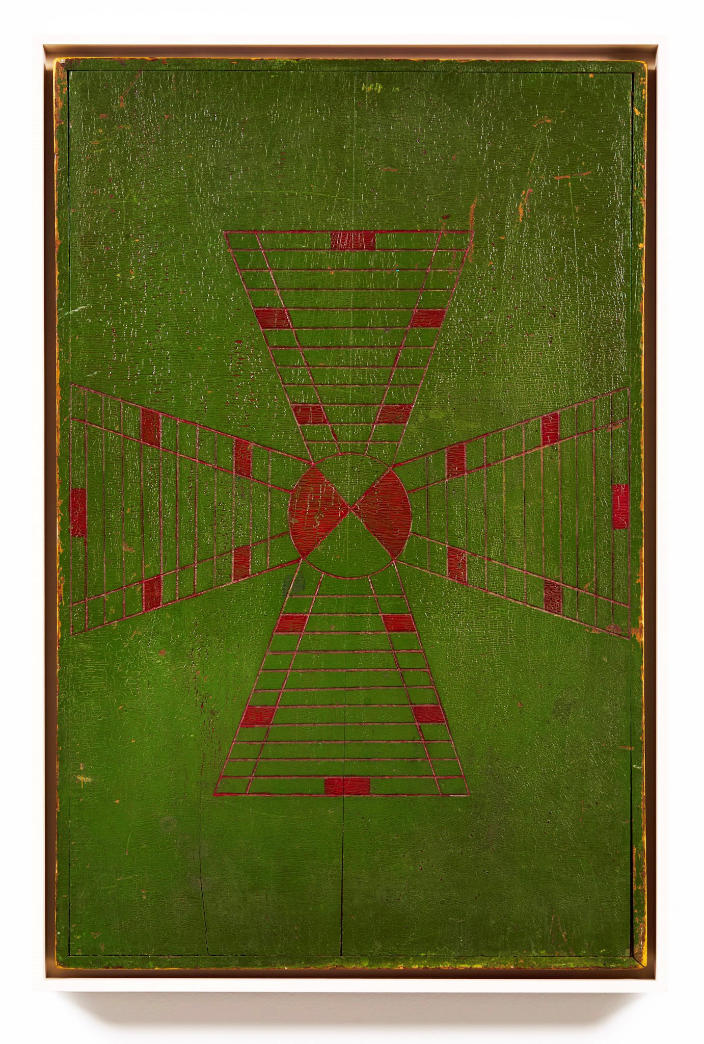 Parcheesi Game Board