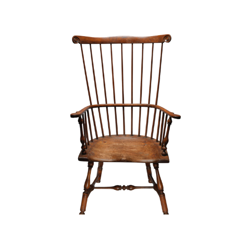 Comb-back Windsor Armchair