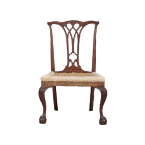 James Wilson Sidechair