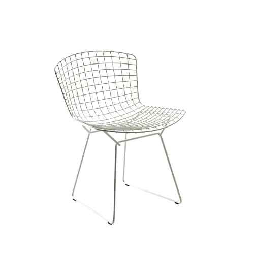 Bertoia Side Chair