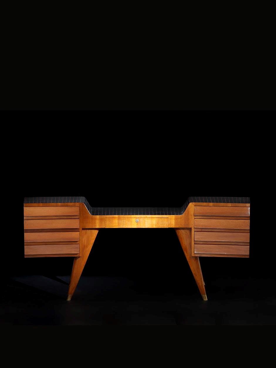 Unique Custom Writing Desk  1946-7