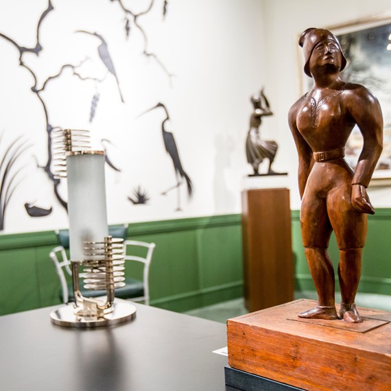 Bernard Goldberg Fine Arts, LLC