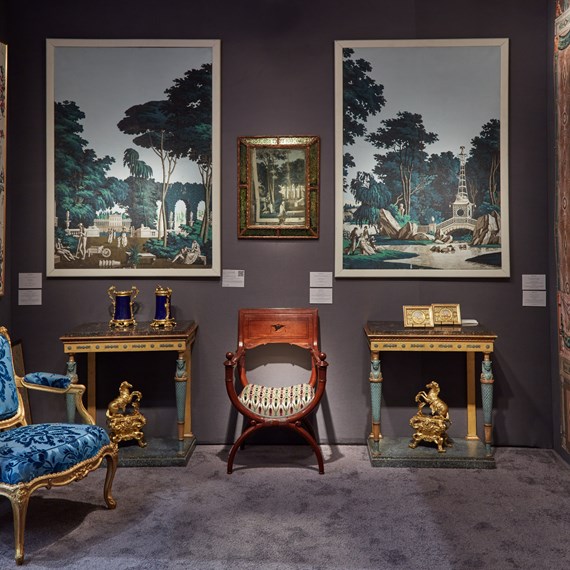 Carolle Thibaut-Pomerantz