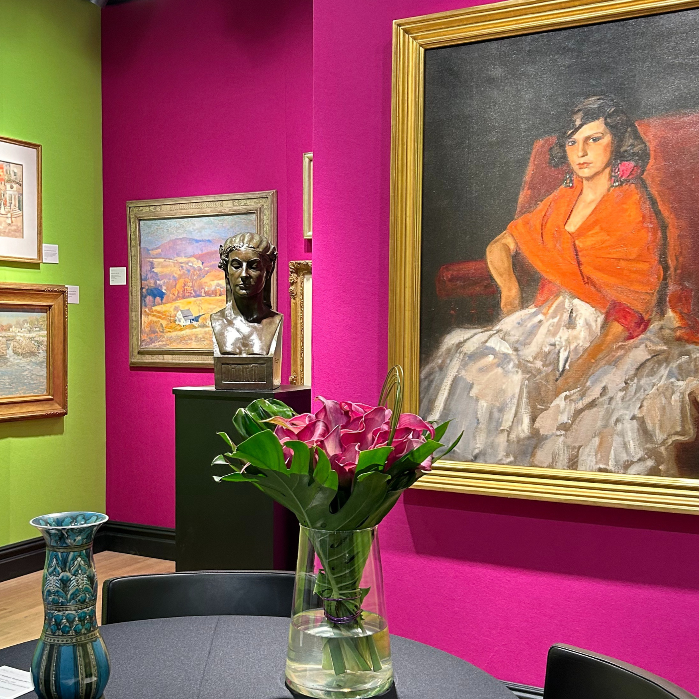 Debra Force Fine Art, Inc.