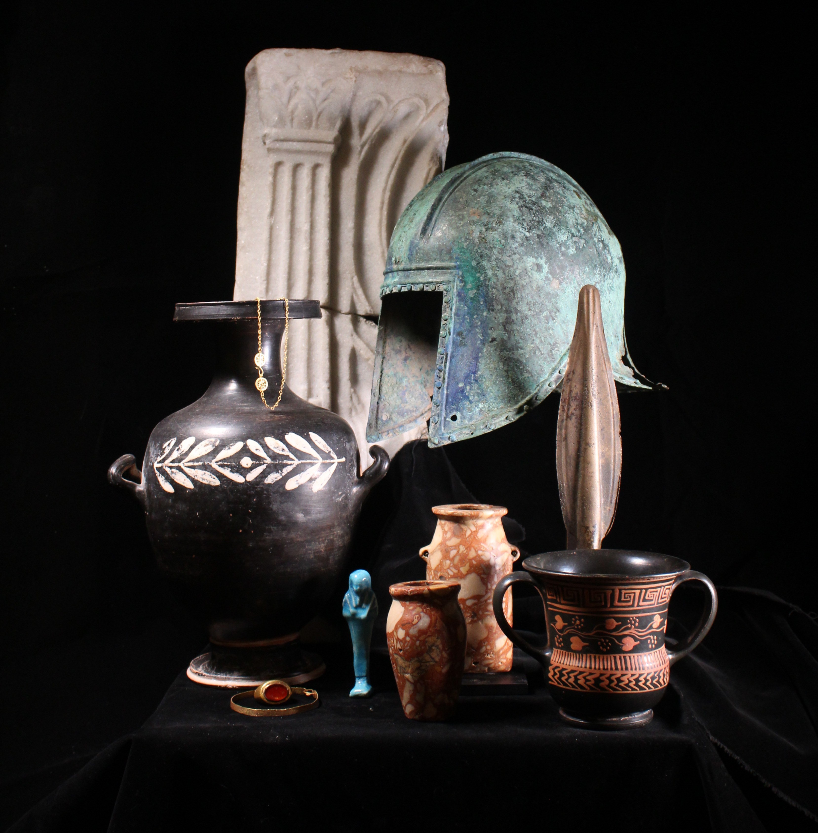 Hixenbaugh Ancient Art