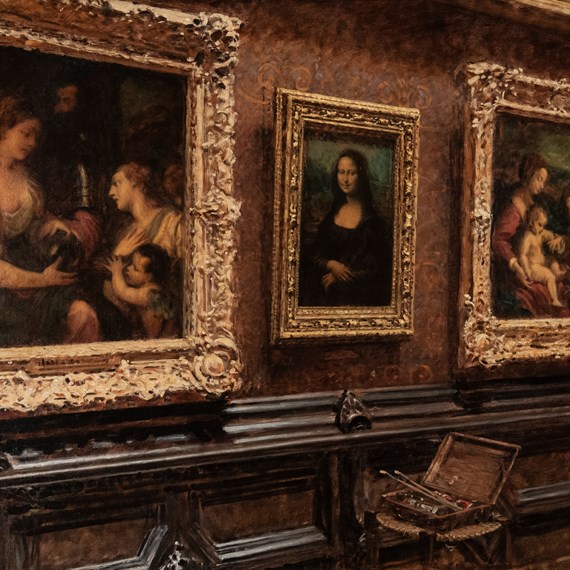 Jill Newhouse Gallery