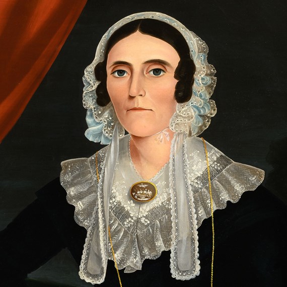 Robert Young Antiques